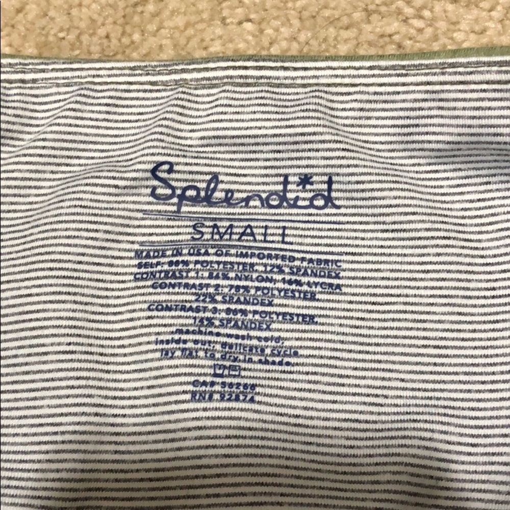 Splendid Work Out Set - image 5